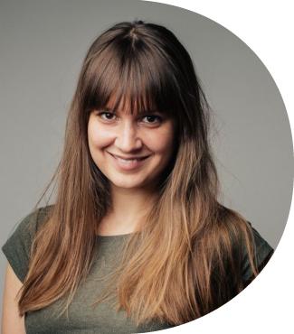 Julia Szollos